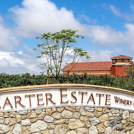 Carter Estate Winery And Resort Temecula Exterior photo