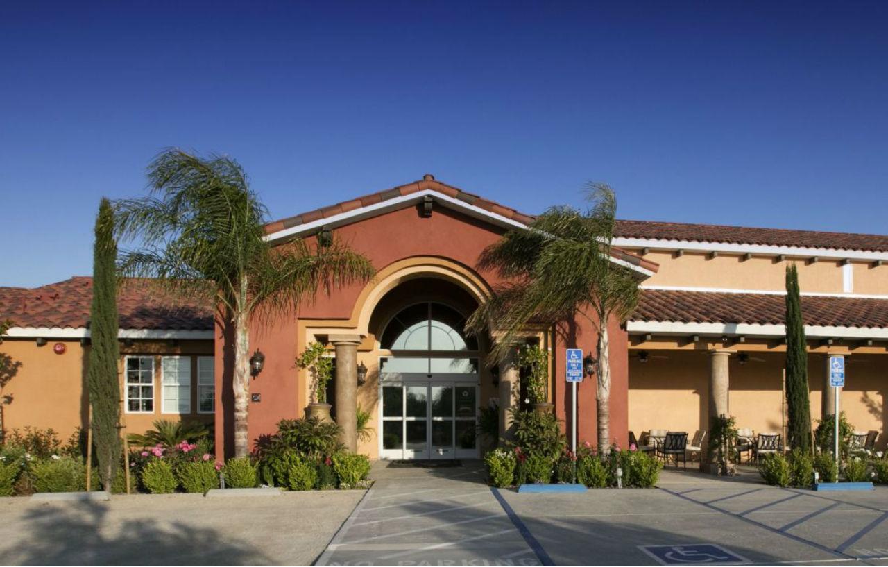 Carter Estate Winery And Resort Temecula Exterior photo