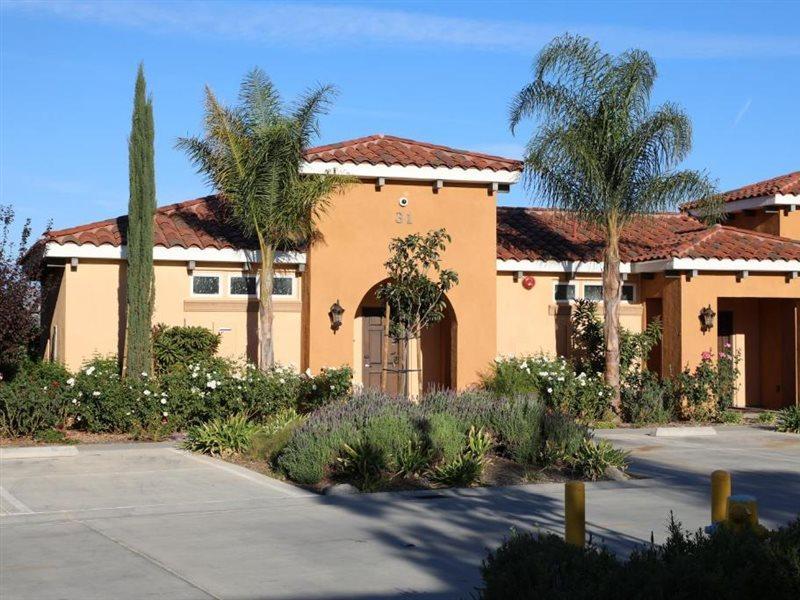 Carter Estate Winery And Resort Temecula Exterior photo