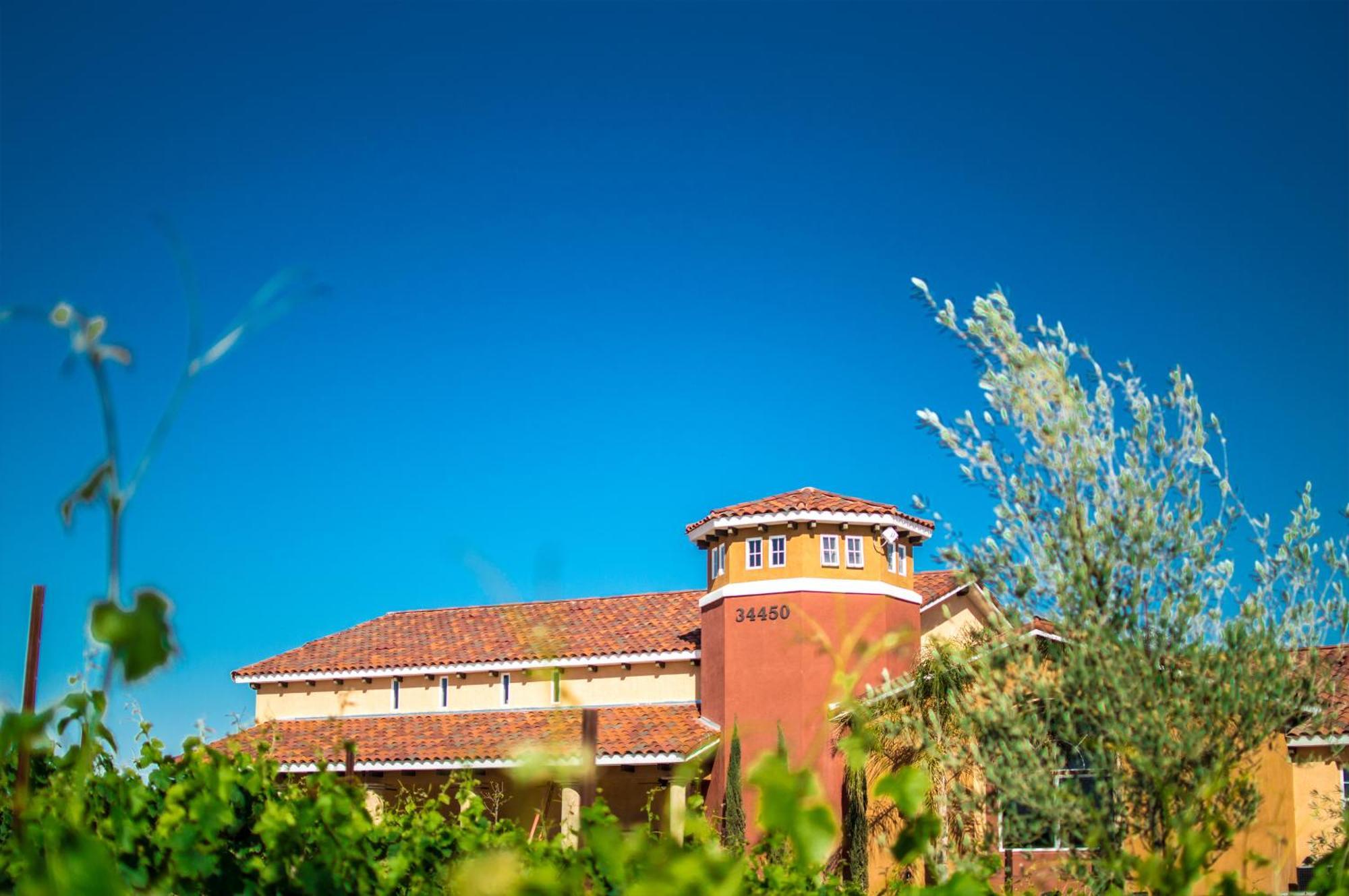 Carter Estate Winery And Resort Temecula Exterior photo