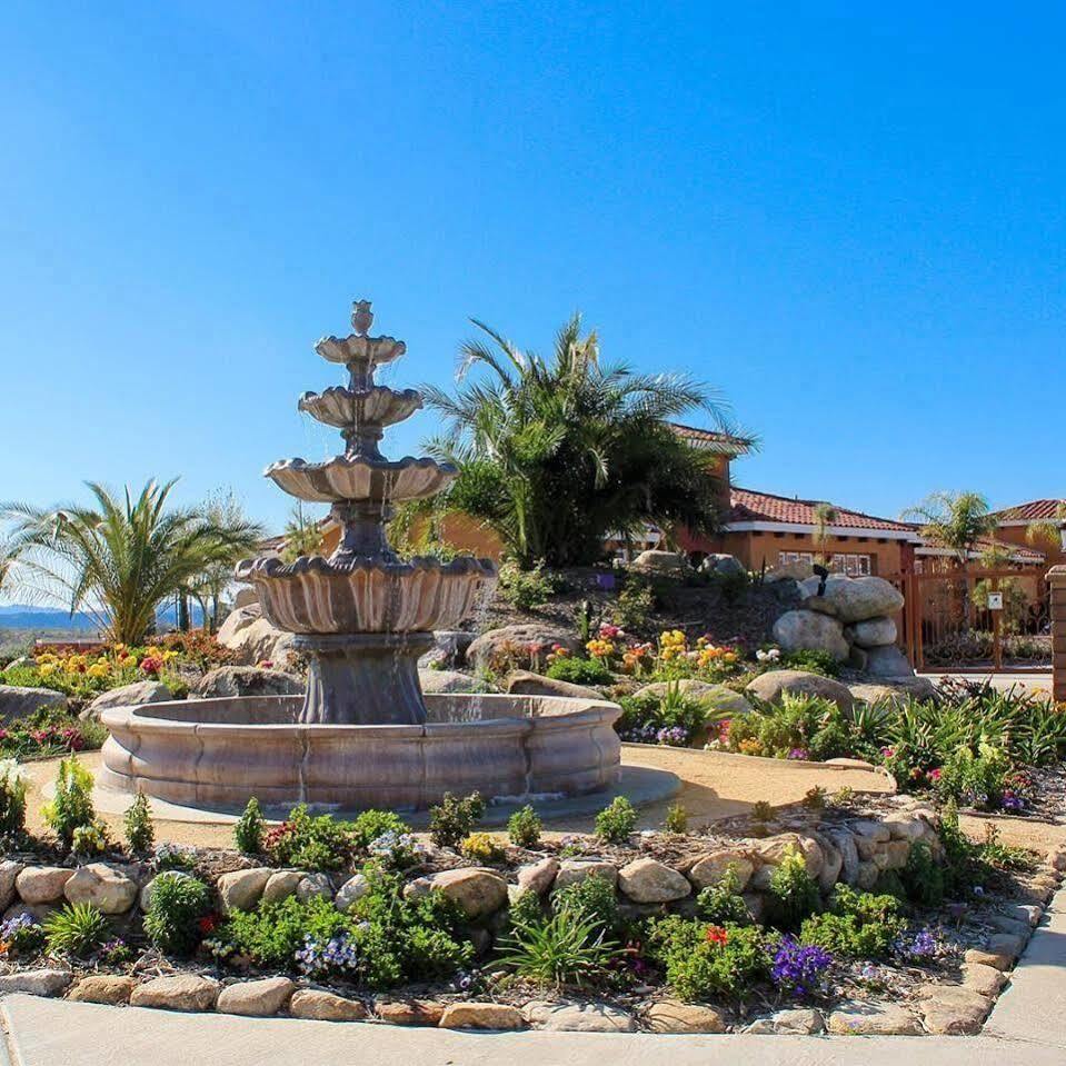 Carter Estate Winery And Resort Temecula Exterior photo