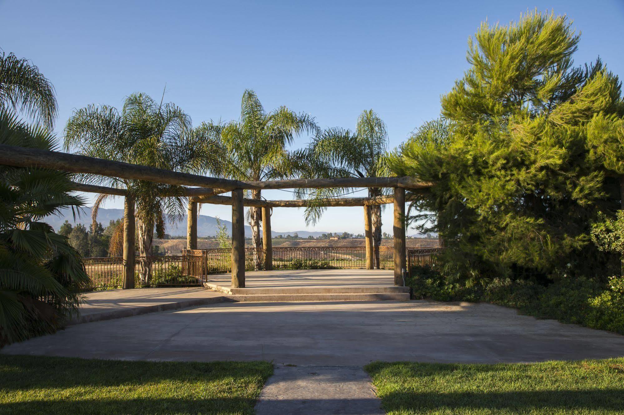 Carter Estate Winery And Resort Temecula Exterior photo