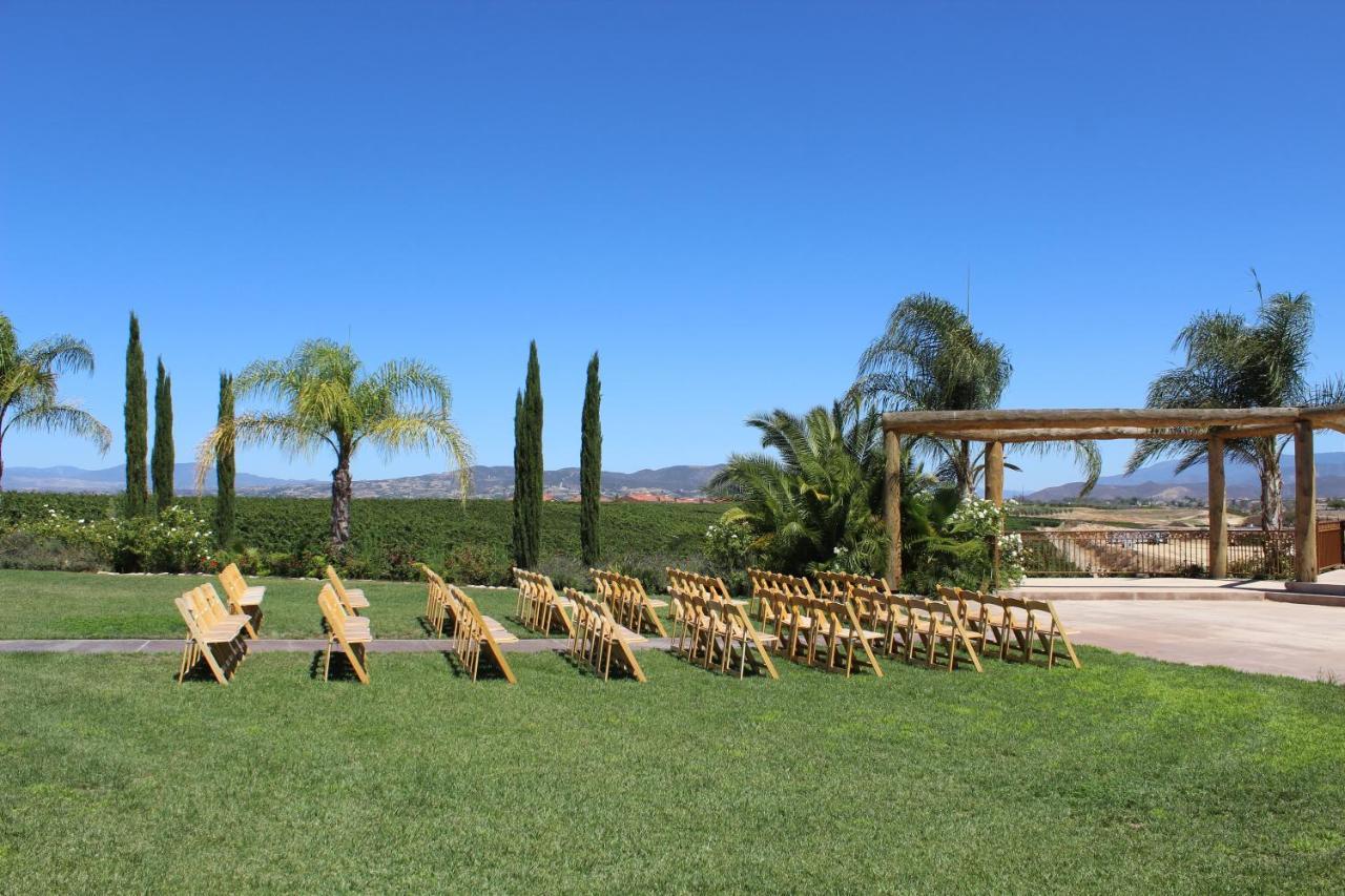 Carter Estate Winery And Resort Temecula Exterior photo