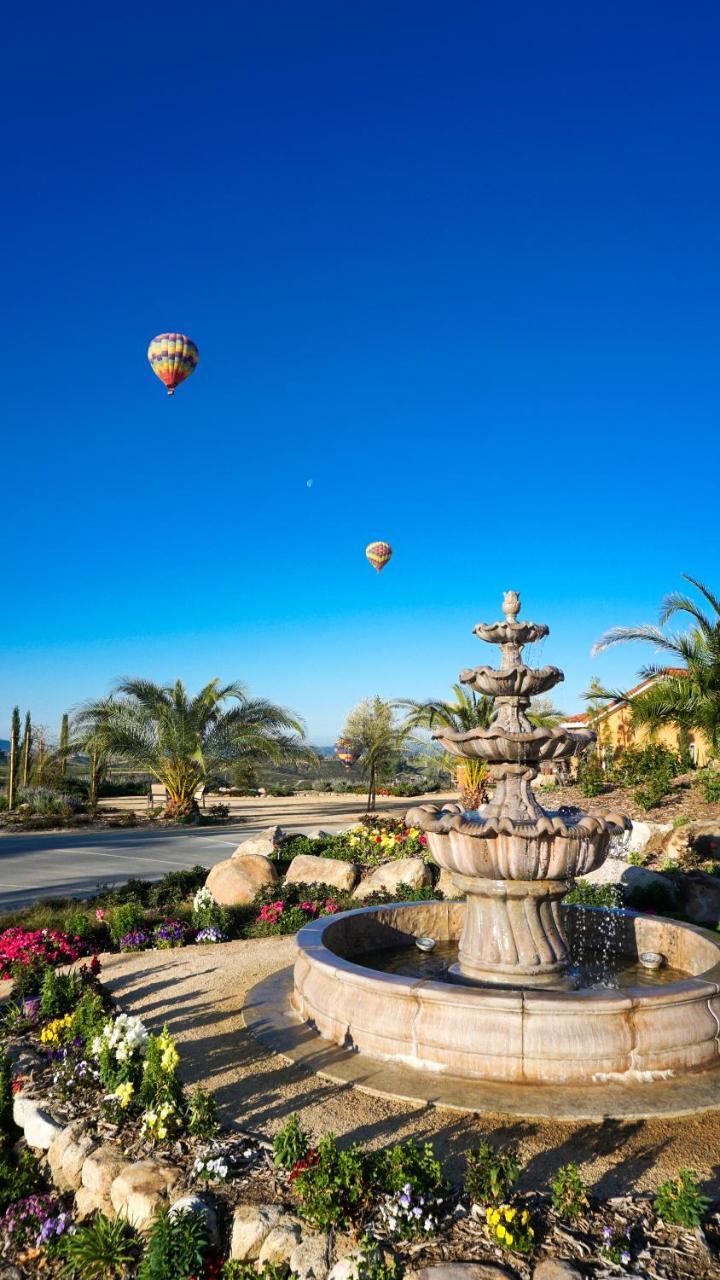 Carter Estate Winery And Resort Temecula Exterior photo
