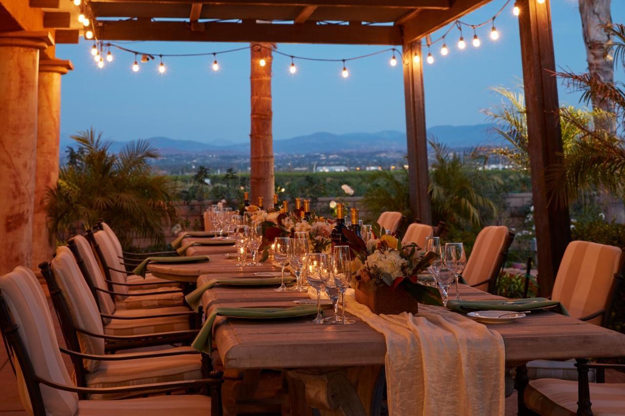 Carter Estate Winery And Resort Temecula Exterior photo